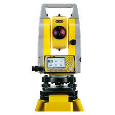 GEOMAX Zoom20 Pro 2 accXess2 Тахеометры