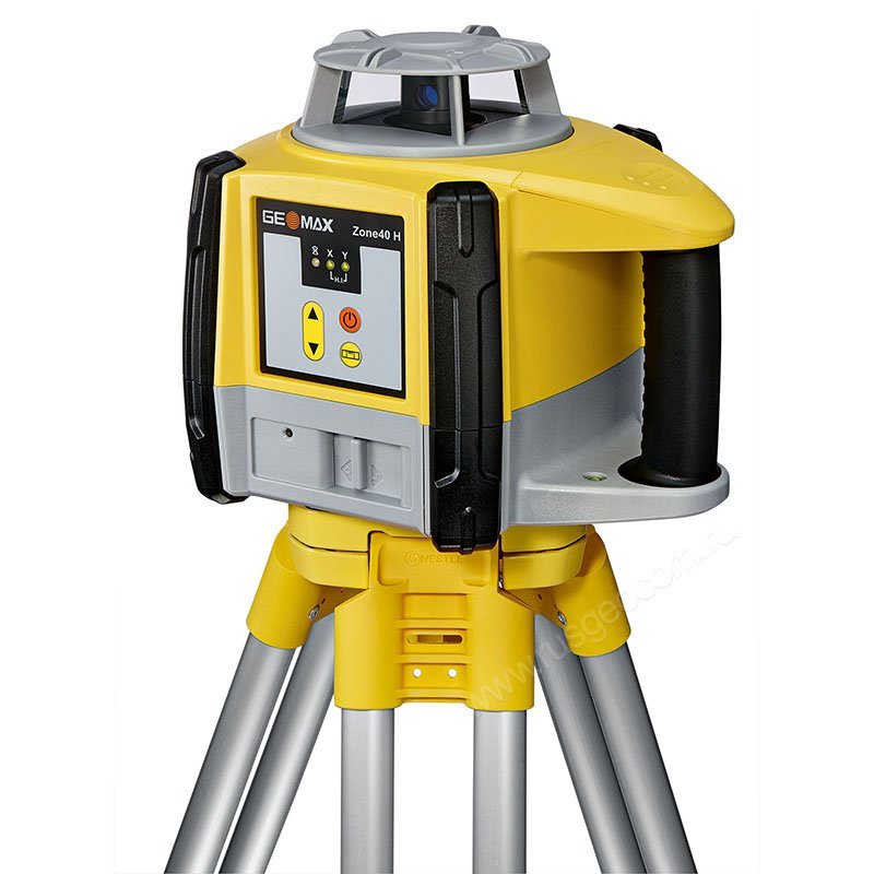 GEOMAX ZONE50 A Дальномеры