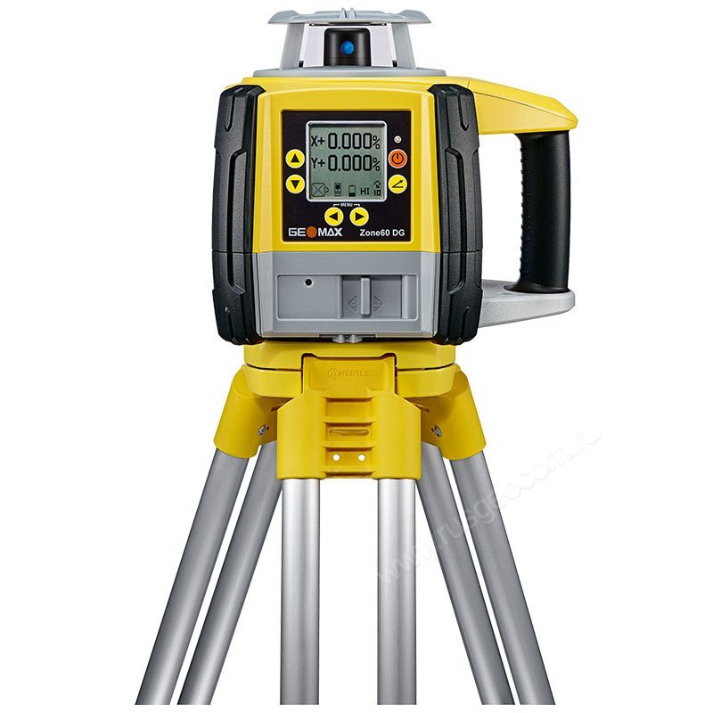 GEOMAX ZONE60 DG digital Нивелиры