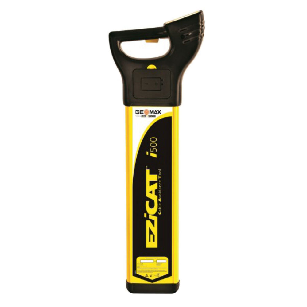 Трассоискатель GEOMAX EZiCAT i550xf Прочее