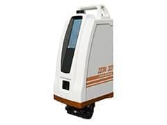 Laser scanners GEOMAX